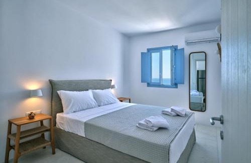 Piso Livadi Apartment | Etherio Apartment III