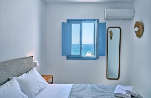 Piso Livadi Apartment | Etherio Apartment III