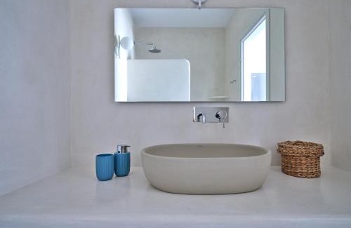 Piso Livadi Apartment | Etherio Apartment III