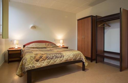 Besancon Apartment | Ethic Etapes CIS de Besançon
