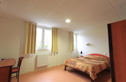 Besancon Apartment | Ethic Etapes CIS de Besançon