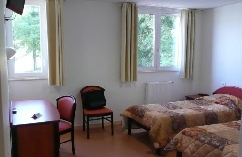 Besancon Apartment | Ethic Etapes CIS de Besançon