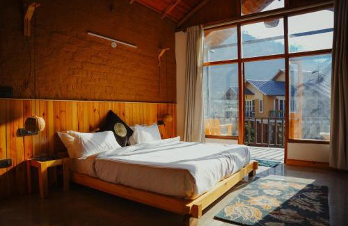 Naukuchiyatal Bed & Breakfast | Ethnic Trail Homestay
