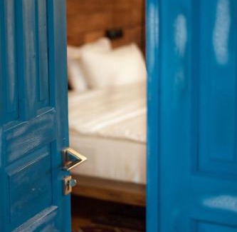Imereti Hotel | Ethno Sazano Hotel