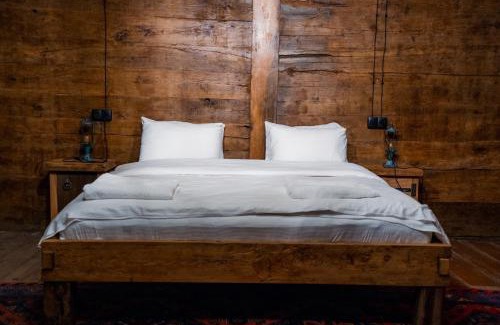 Imereti Hotel | Ethno Sazano Hotel