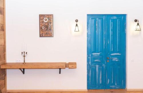 Imereti Hotel | Ethno Sazano Hotel