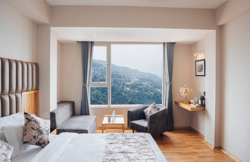 Sungava Bed & Breakfast | ETHO METHO GANGTOK
