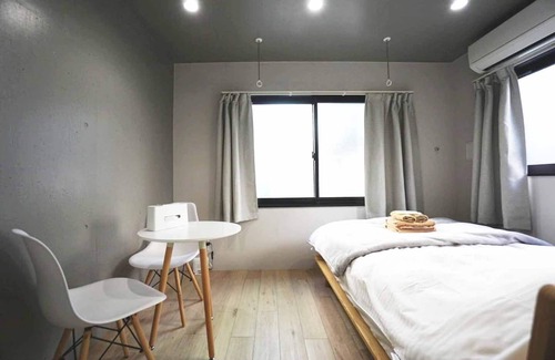 Ebisu Apartment | Ethos Ebisu 103 9 minutes walk from JR Ebisu Sta /Shibuya-ku Tokyo