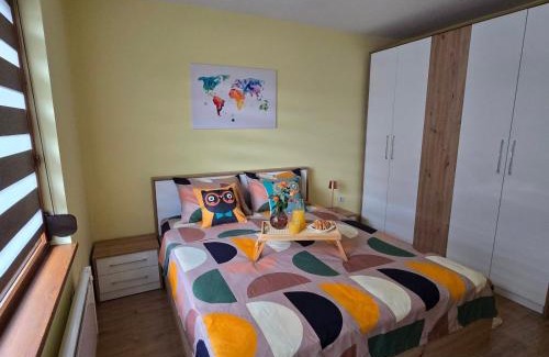 Veliko Tarnovo Apartment | Eti's Home - Top location & Free garage