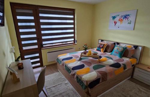 Veliko Tarnovo Apartment | Eti's Home - Top location & Free garage
