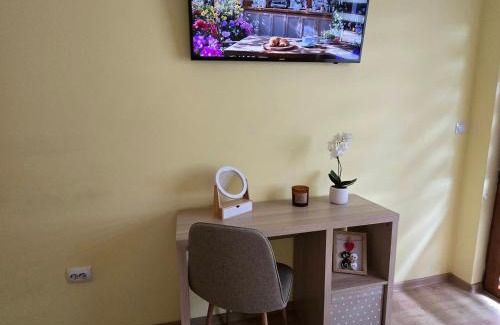 Veliko Tarnovo Apartment | Eti's Home - Top location & Free garage