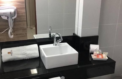 Bairro Novo Hotel | Etiqueta Hotel