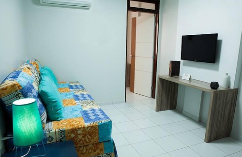 Bairro Novo Hotel | Etiqueta Hotel