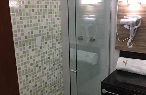 Bairro Novo Hotel | Etiqueta Hotel