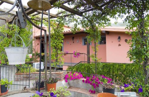 Coste Bed & Breakfast | Etma