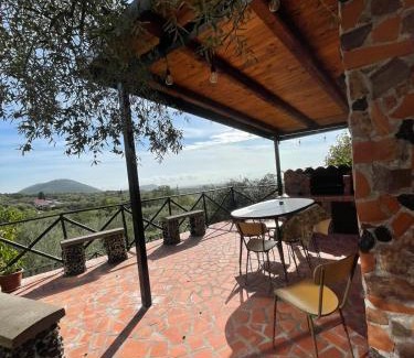 Belpasso House | ETNA Family