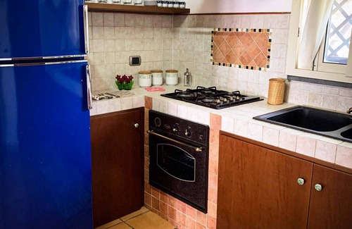 Ragalna Apartment | Etna Green è un'accogliente appartamento alle pendici dell'Etna