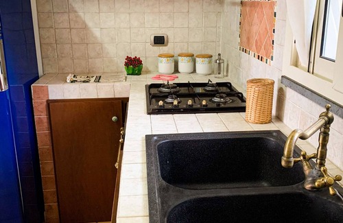 Ragalna Apartment | Etna Green è un'accogliente appartamento alle pendici dell'Etna