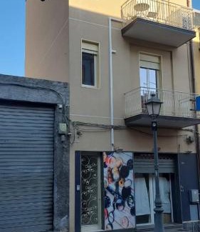 Belpasso Apartment | Etna Guest House