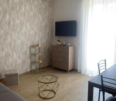 Belpasso Apartment | Etna Guest House