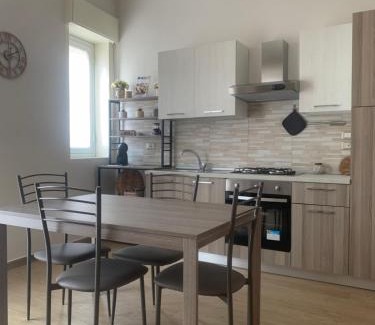 Belpasso Apartment | Etna Guest House