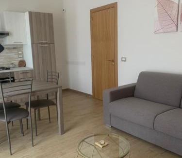 Belpasso Apartment | Etna Guest House