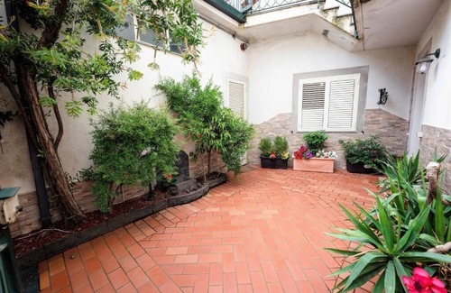 Rovittello House | Etna Nina's home.