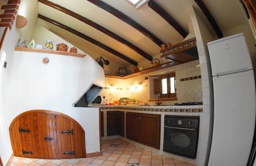 Ragalna Villa | Etna Paradise2 Holiday Home