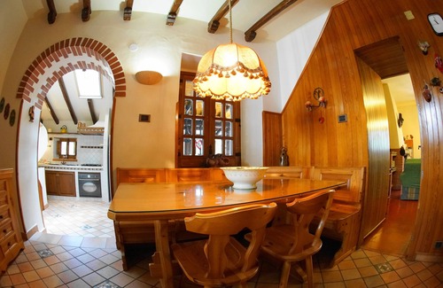 Ragalna Villa | Etna Paradise2 Holiday Home