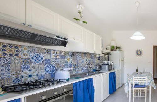 Rovittello Apartment | Etna Sicilian House