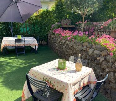 Rovittello House | Etna Vintage