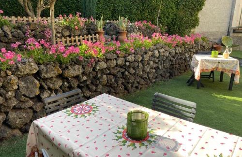 Rovittello House | Etna Vintage