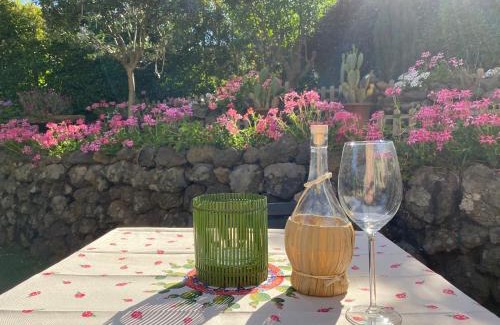 Rovittello House | Etna Vintage