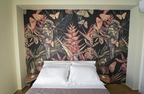 Nicolosi Villa | ETNAGLOW Luxory Sicilian Villa