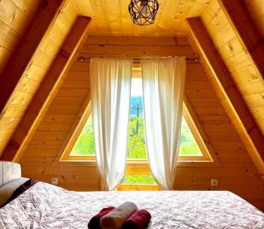 Montenegro House | Etno house Bajka