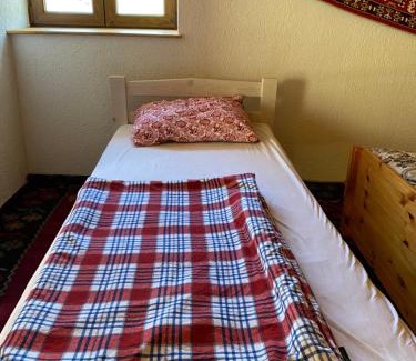 Konjic House | Etno-house Lukomir