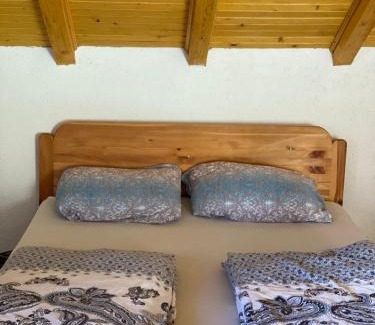 Konjic House | Etno-house Lukomir