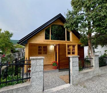 Mojkovac House | Etno kuca Lana