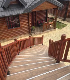 Inija Bed & Breakfast | Etno odmor