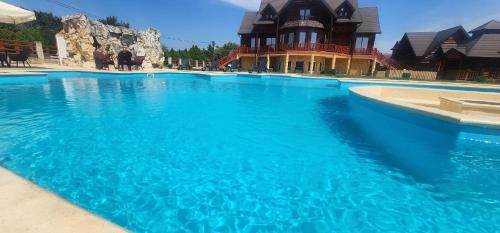 Inija Bed & Breakfast | Etno odmor