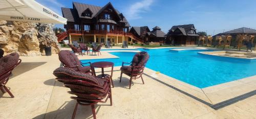 Inija Bed & Breakfast | Etno odmor