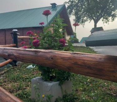Mojkovac Ski Chalet | Etno selo ŽURIĆ