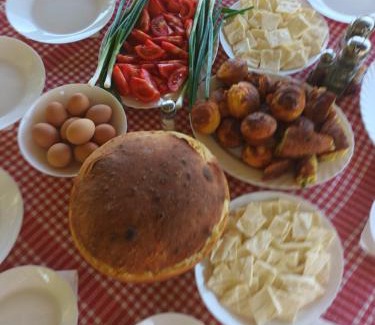 Mojkovac Ski Chalet | Etno selo ŽURIĆ