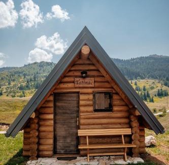 Zabljak Bed & Breakfast | Etno selo Pivska Vila