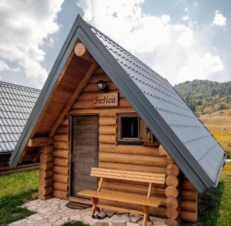 Zabljak Bed & Breakfast | Etno selo Pivska Vila
