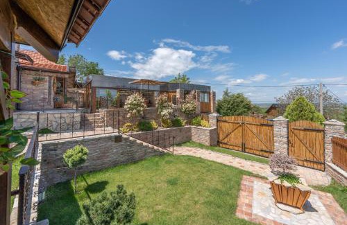 Vrsac Villa | Etno Vila Kula