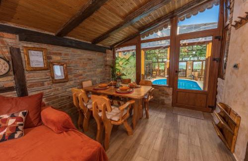 Vrsac Villa | Etno Vila Kula
