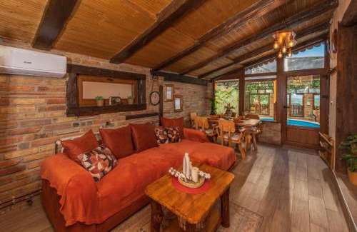 Vrsac Villa | Etno Vila Kula