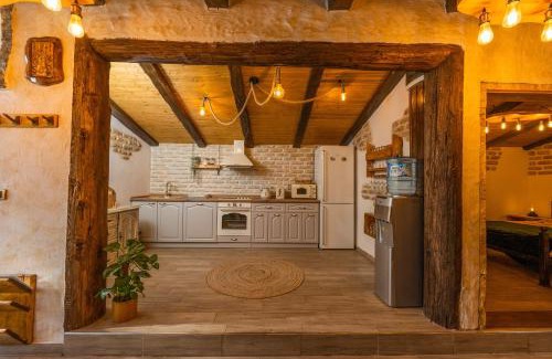 Vrsac Villa | Etno Vila Kula
