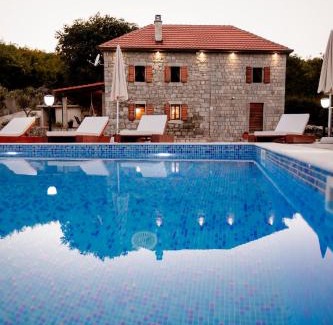 Pricelje Apartment | Etno Villa Mokanji